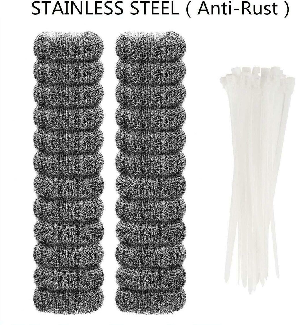 Washing Machine Lint Traps Premium Snare And Rustproof Stainless Hair Catcher Remover Household Tool
