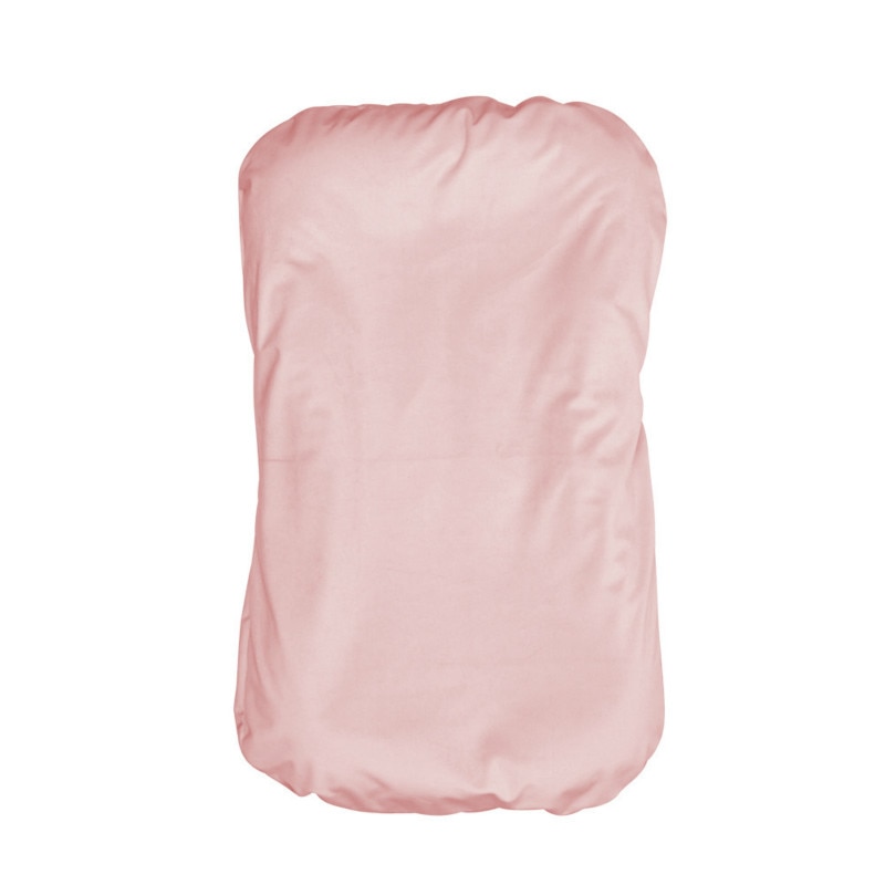 Newborn Baby Lounger Portable Baby Nest Bed for Girls Boys Cotton Crib Toddler Bed Baby Nursery Carrycot Co Sleeper Bed