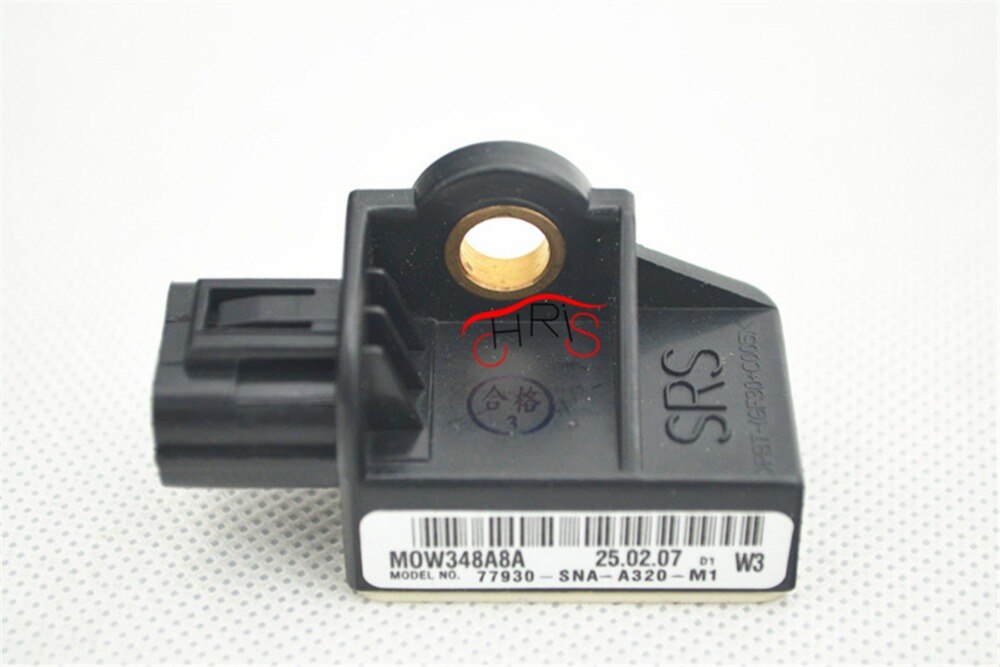 Crash Impact Sensor 77930-SNA-A320 77930SNAA320 For Civic 2006 KNOCK SENSOR