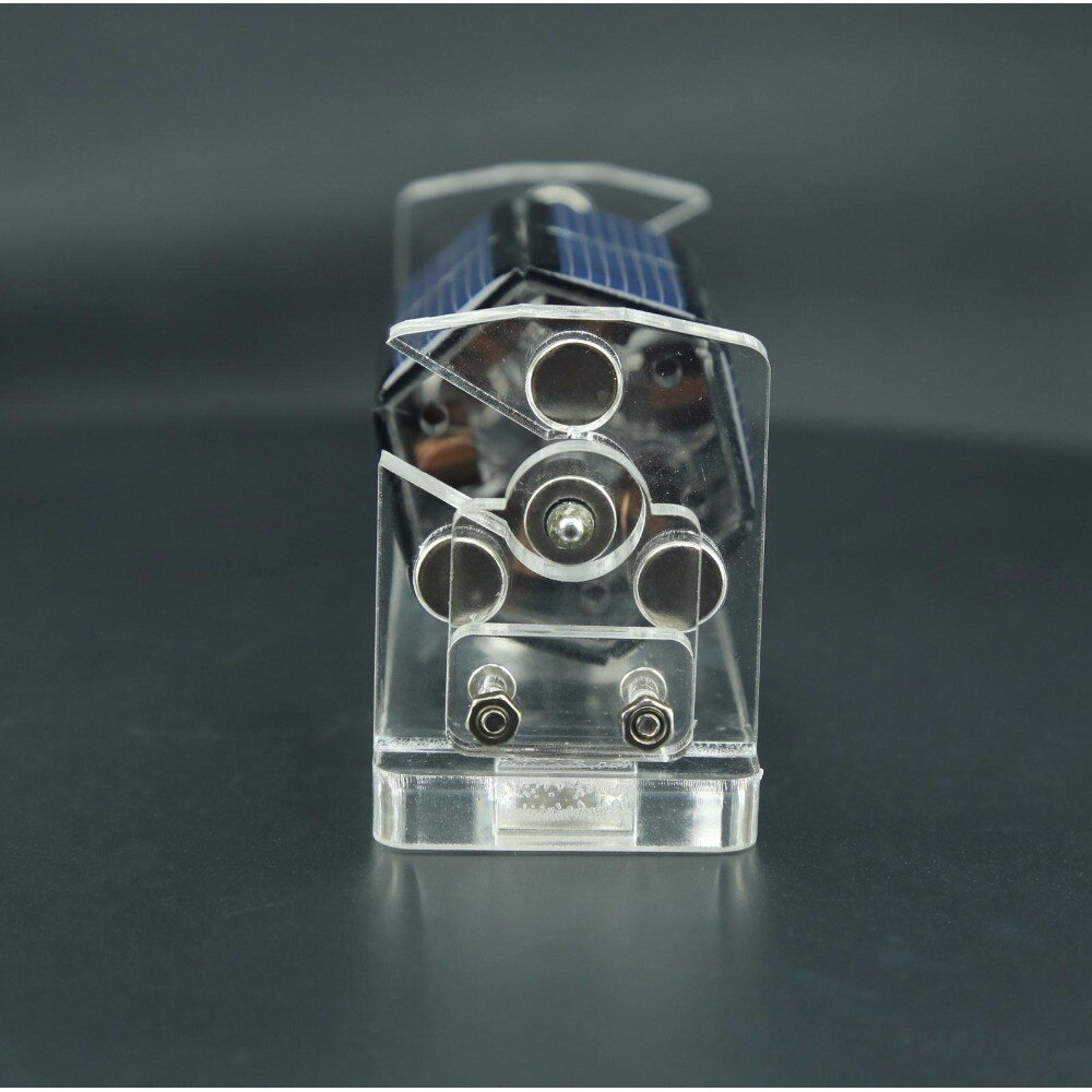 Magnetic Suspension Solar Motors, Magnetic Suspension Decorations, Scientific