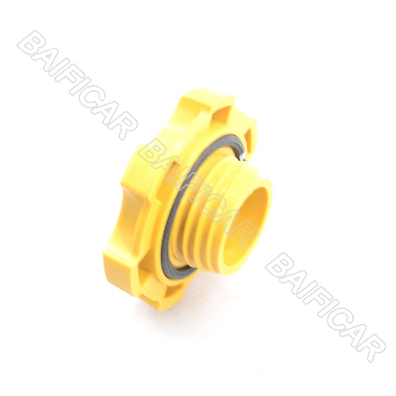 Baificar Olie Filler Caps Voor Roewe 350 550 750 Morris Garage MG6 MG7 MG5 MG3