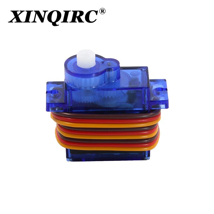 Feetech 9g micro servo fs90r forward and reverse 360 degree continuous rotation car wheel drive mini servo steering gear