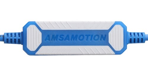 ! usb-xc lämplig xinje  xc1 xc2 xc3 xc5 plc programmeringskabel usb kommunikationskabel stöd win 7: Guldpläterad typ