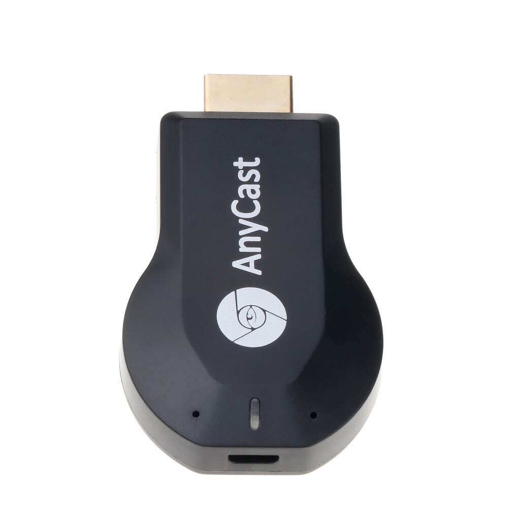 Kebidumei M2 TV Dongle Ontvanger voor Airplay WiFi Display Miracast Draadloze HDMI TV Stick voor Telefoon Android PC