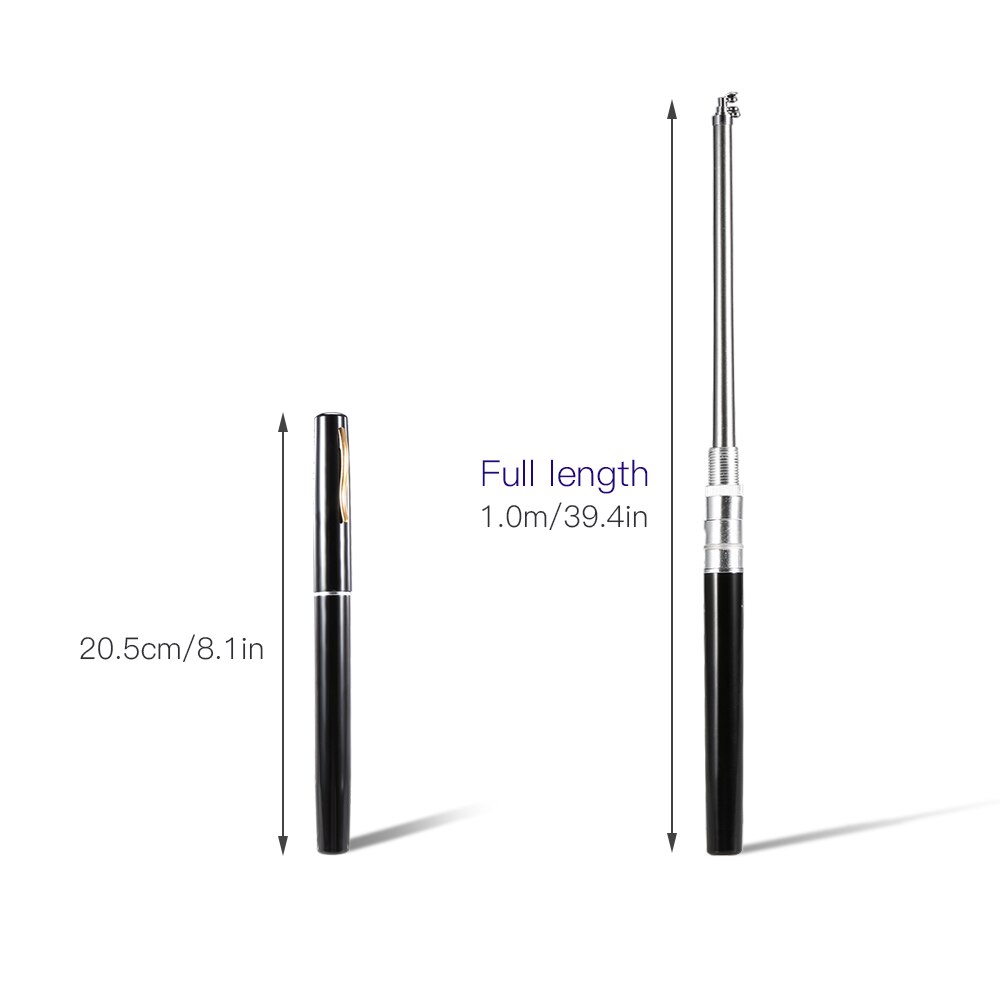 Długopis wędka i kołowrotek Combo zestaw mini teleskopowa kieszeń wędka kołowrotek żyłka przynęty miękkie przynęty przynęta typu Jig