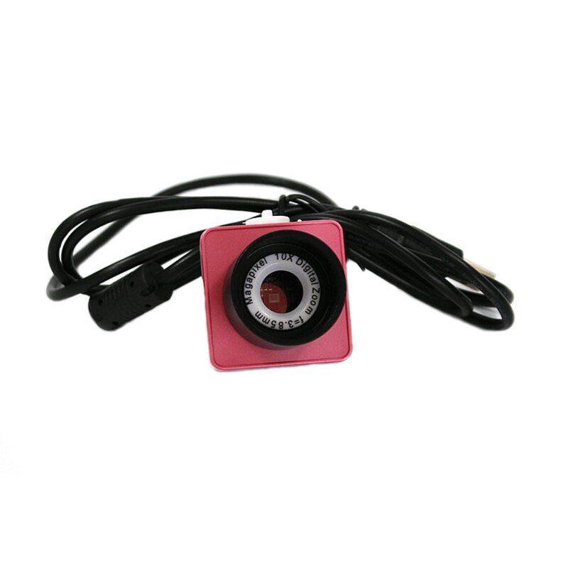 Datyson 1.25" 31.7mm Smart Webcam 0.3MP USB Telescope Digital Camera Eyepiece