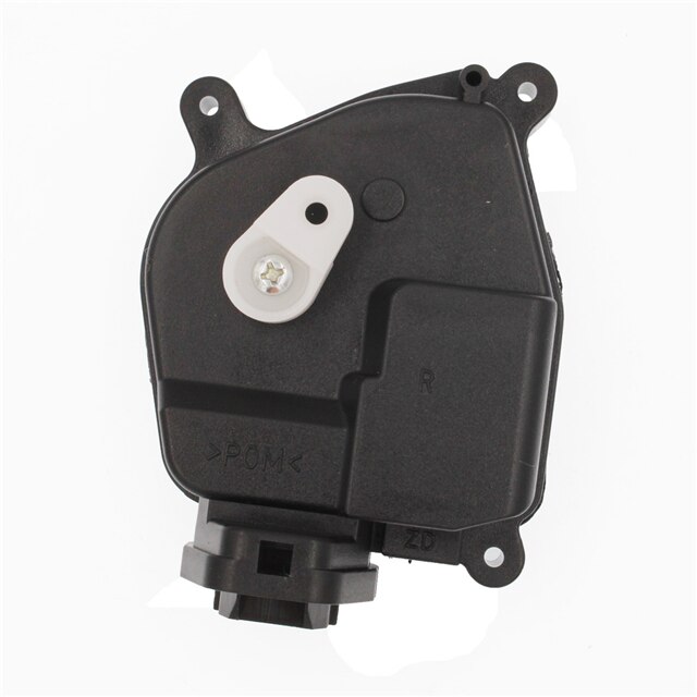 Door Lock Actuator 95736-1G020 95735-1G020 For Hyundai Accent SE GS GL GLS Blue 2006 Kia Rio Rio5 LX 1.6L Front Left Right: Front Right