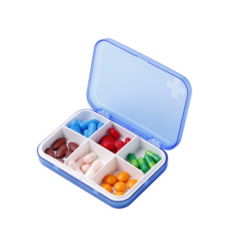 Huishoudelijke 3 layer geneeskunde lade gezondheid box ehbo-kit opslag bin organizer medische model case Drogisterij kopen? | Korting tot 52