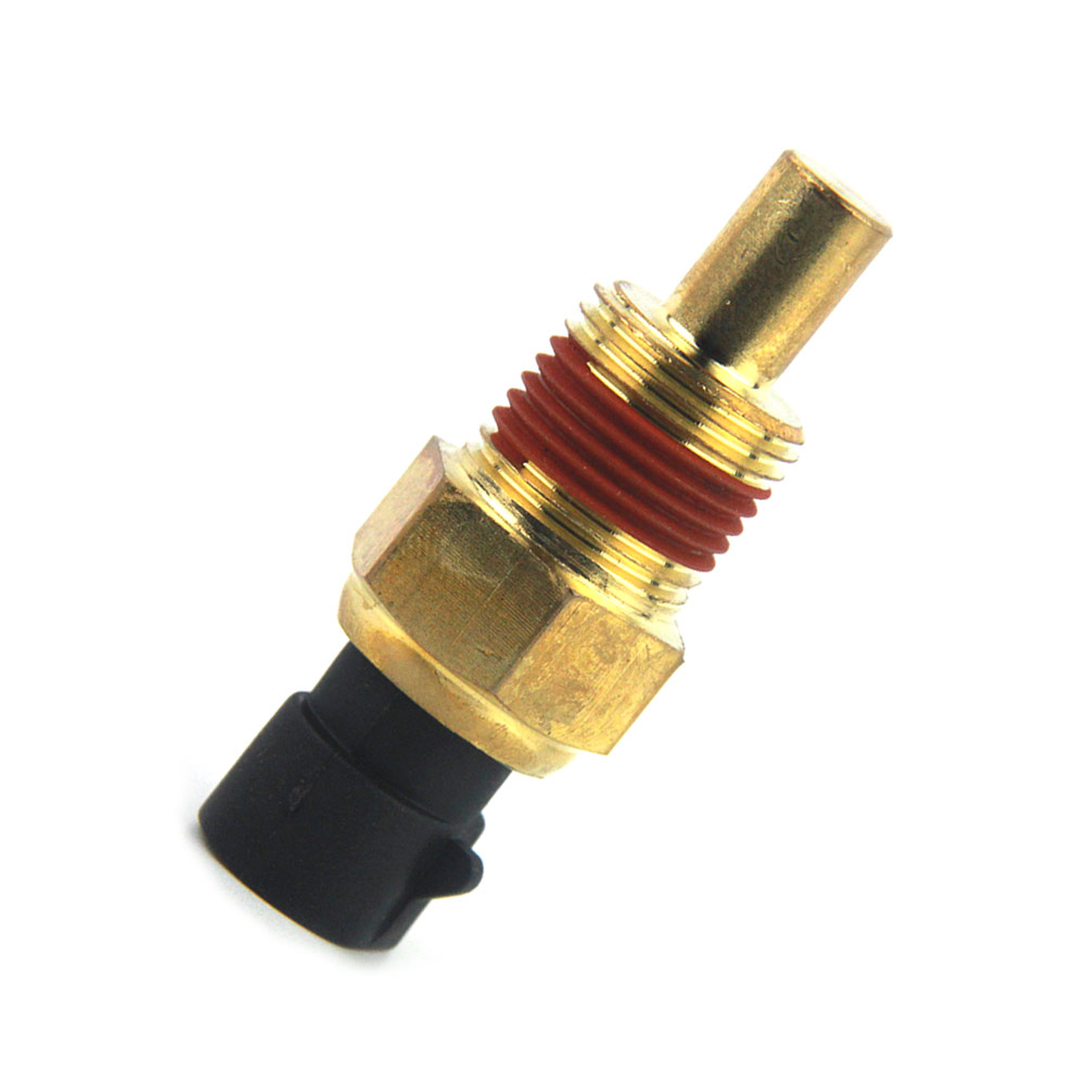 Auto Koelvloeistoftemperatuursensor Water Temp Sensor Voor Chevrolet Buick GMC TS10075