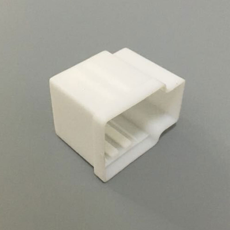 Plastic Waterproof solenoid valve cover Water valve case lid