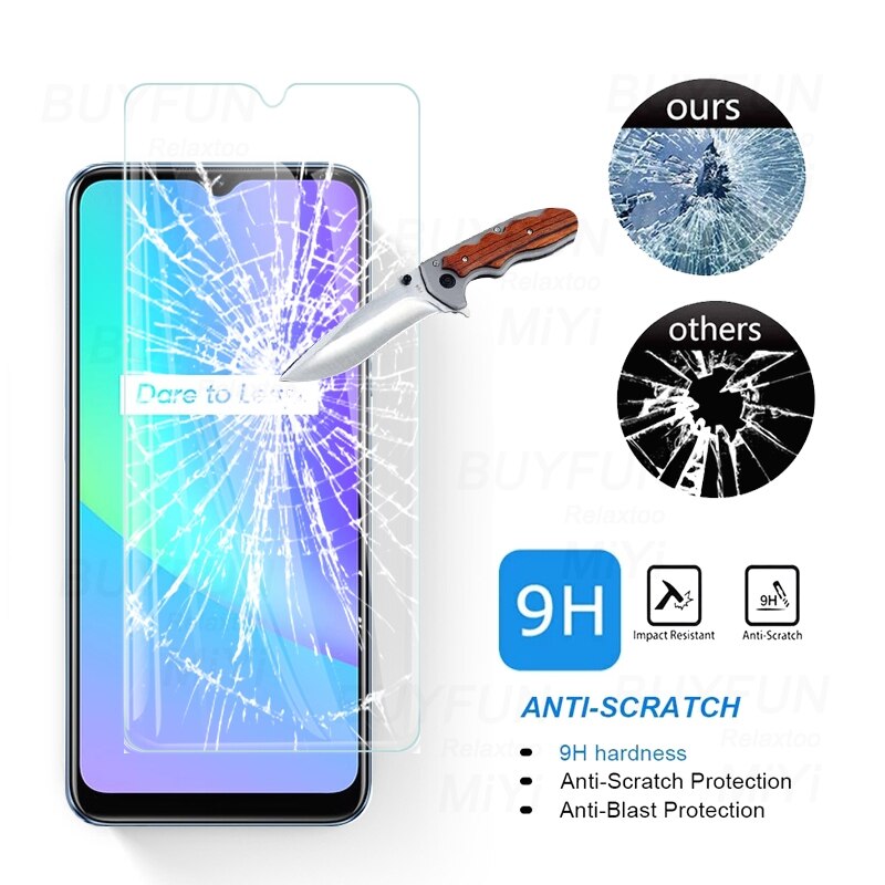 1to4 Camera Lens Beschermende Glas Realme C25 C25s Glas Screen Protectors Op Realmi Realmy Rijk Relme C 25 S 25 S 25c Telefoon Film