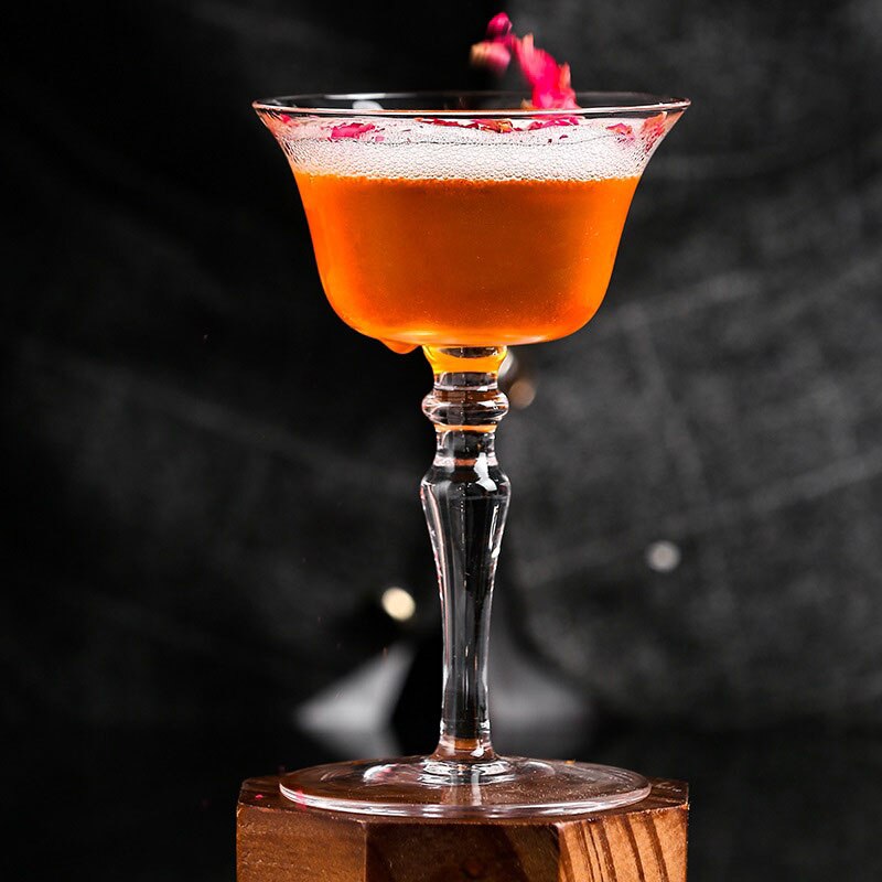 Cocktail Glazen Martini Glas Beker Glas