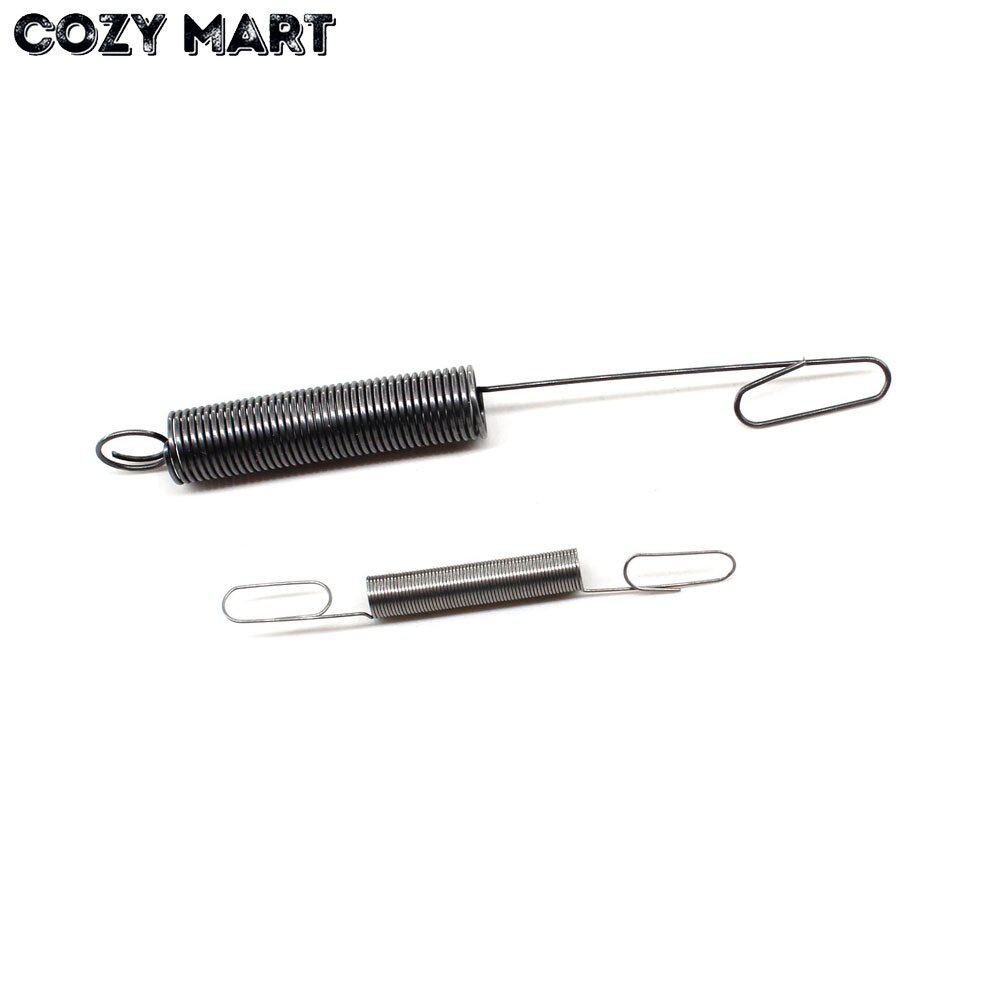 4pcs Governor Spring for Briggs & Stratton 691859 692211 Sprint engines and more Lawn Mower