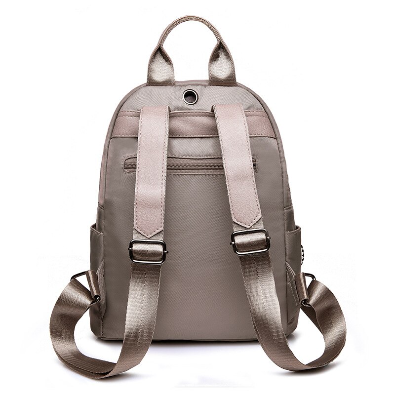 Nouvelle COOL ours femmes sac à dos de décontracté oxford sacs à dos femme plus grande capacité sac à dos sac de voyage pour les femmes