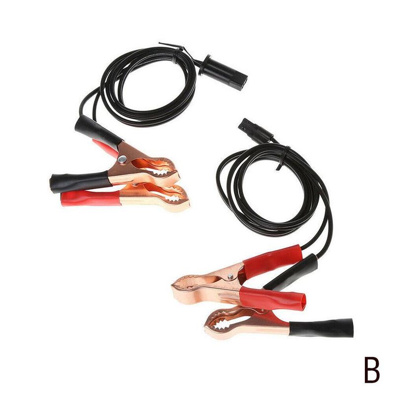 Brandstof Injector Schoonmaken Tool Auto Brandstof Cleaning Injector Flush Cleaner Wassen Adapter Nozzle Diy Kit Cleaning Tool Kit Set auto: Red