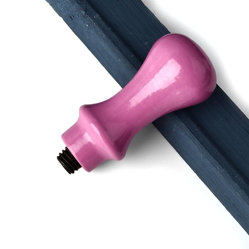 retro Stempel Holzgriff Antike Metall Dicht Griff Hochzeit Einladungen Wachs Dichtung Stempel DIY Handgemachte Kunst Handwerk: 04