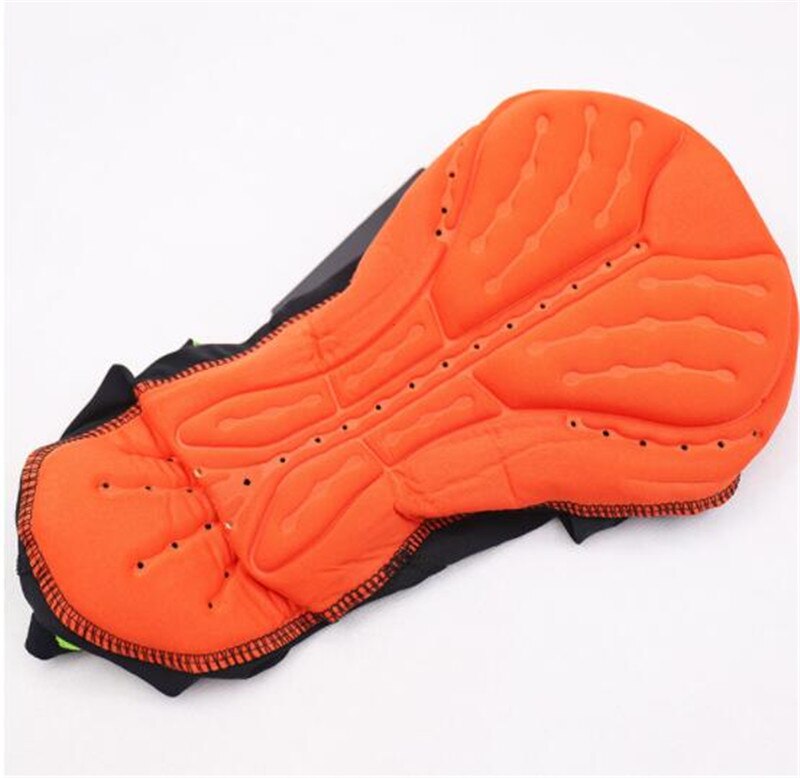 Arsuxeo Heren Fietsen Ondergoed Shorts 3D Padded Fiets Mtb Shorts Comfortabele Sport Korte