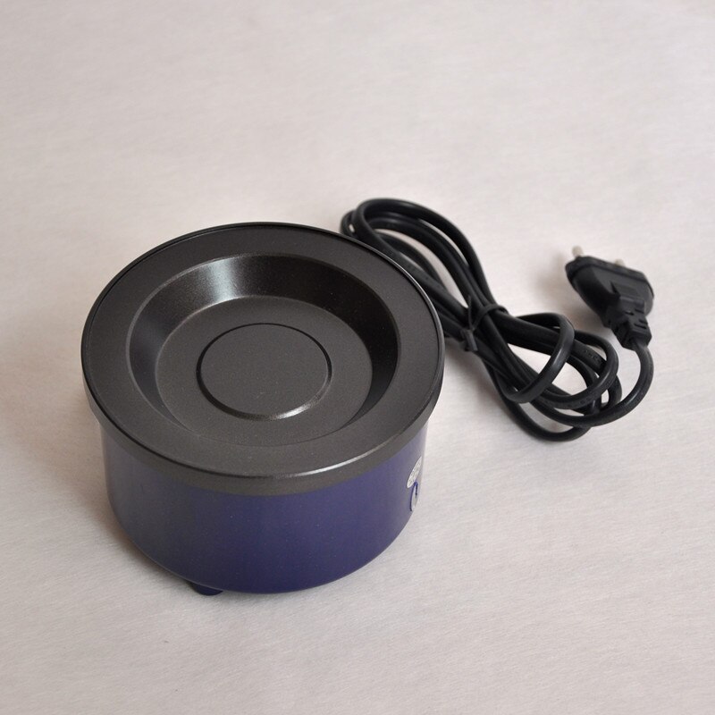 L rozmiar klej garnek keratyna połączenie topnieć gorący kociołek stała temperatura robić przedłużania włosów profesjonalne narzędzie robić przedłużania salonów