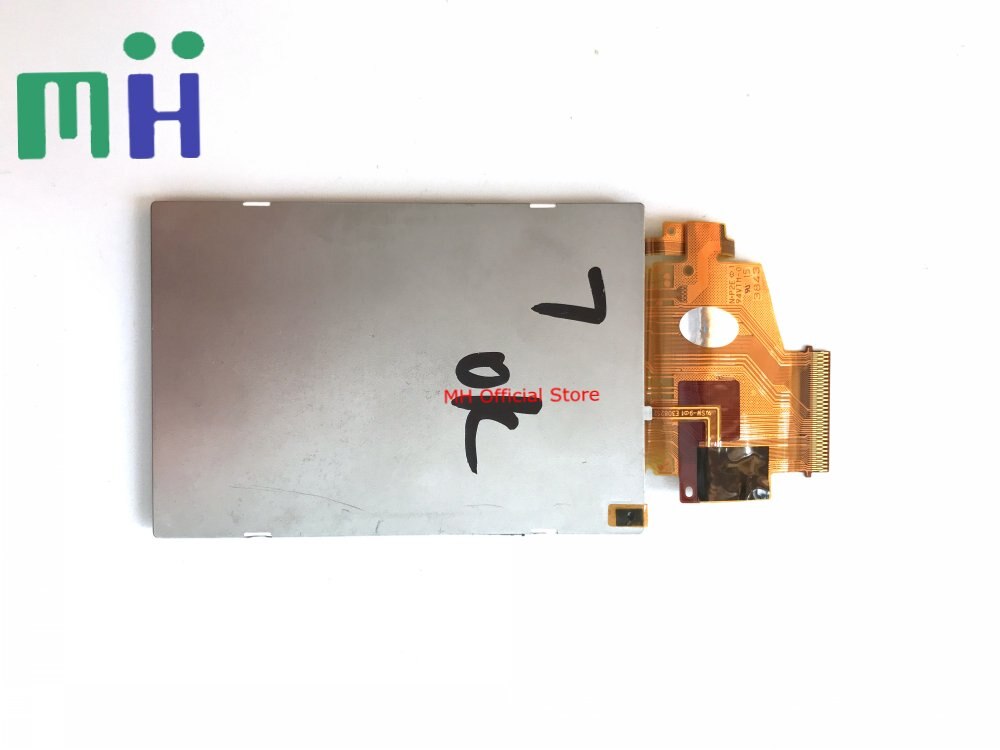 GX7 Lcd-scherm Voor Panasonic GX7 Camera Vervanging Unit Reparatie Deel