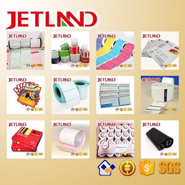 Direct Thermal Sticker 32mm x 25mm roll of 800pcs total 5600 labels (7 Rolls) TOP Coated thermal label roll