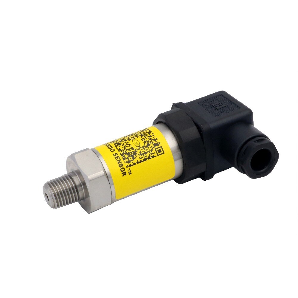 Trykksensor 0-5v,  manometer trykk 250 bar , 400 bar , 200 bar , 160 bar , 100 bar , 40 bar , 10 bar , 1, 0.35 bar , 1 4 in hann npt