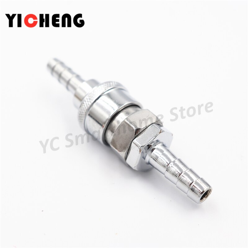 1Pcs von C art self-locking luft schlauch quick connector air kompressor teile Anschluss schlauch PP SP PF SF PH SH PM SM 10 20 30 40