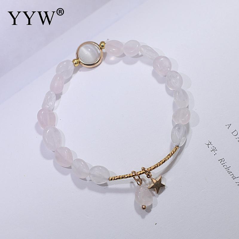 Roze kristallen armband persoonlijkheid meisjesarmband all-match armband voor dagelijks gebruik of matchende kleding maat ca. 16.8cm: Groene drakenachtige