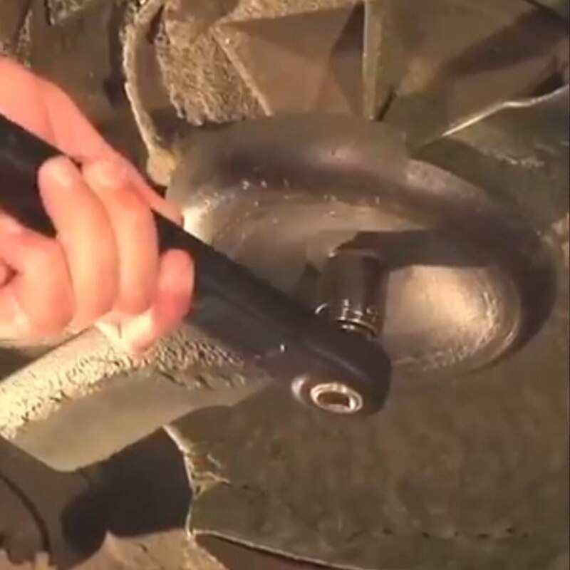 Universal Extension Wrench Automotive DIY Tools for Car Vehicle Auto Replacement Parts Home Wrench Extender Tool