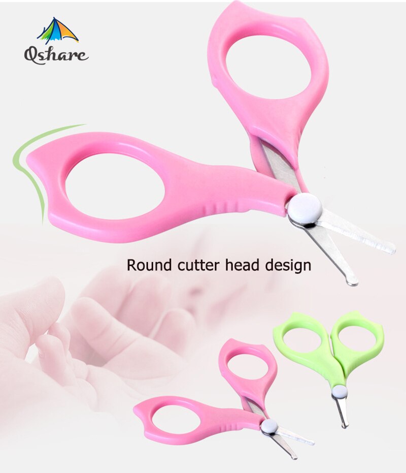 10 Teile/satz Baby Gesundheit Kits, Kindergarten Pflege Kinder, Nagel Haar Nase Reiniger Werkzeug, Baby Pflege Kit