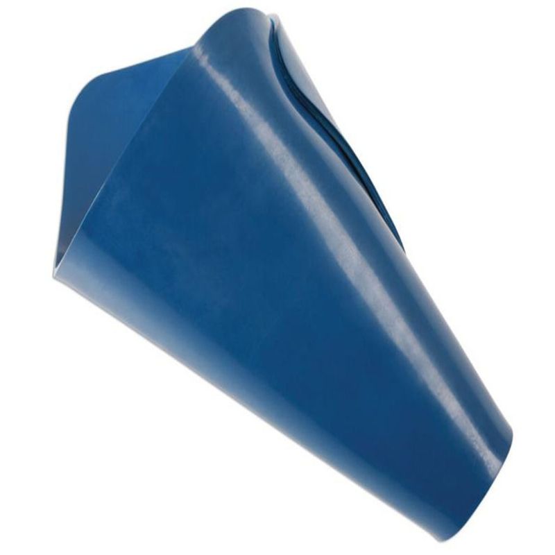 Flexible Draining Tool Drainage Funnel Oil Guide Plate Additive for Car: BL-L