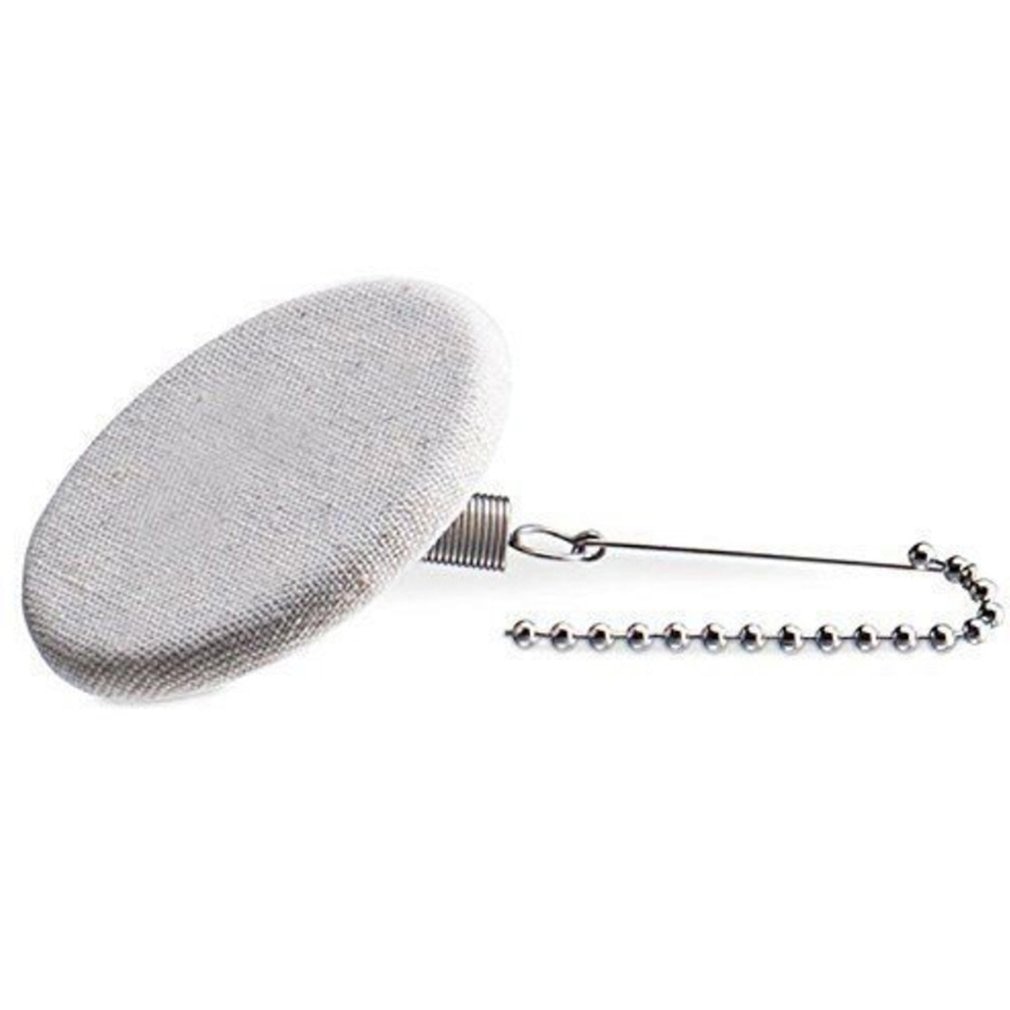 Soft Nylon Material Coffee Filter Siphon Pot Filters Cloth Coffee Maker Filters Tools