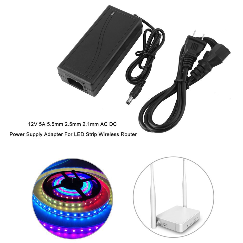Belker 12V 3A 2.5A AC DC Adaptador De Alimentación Cable Cargador De