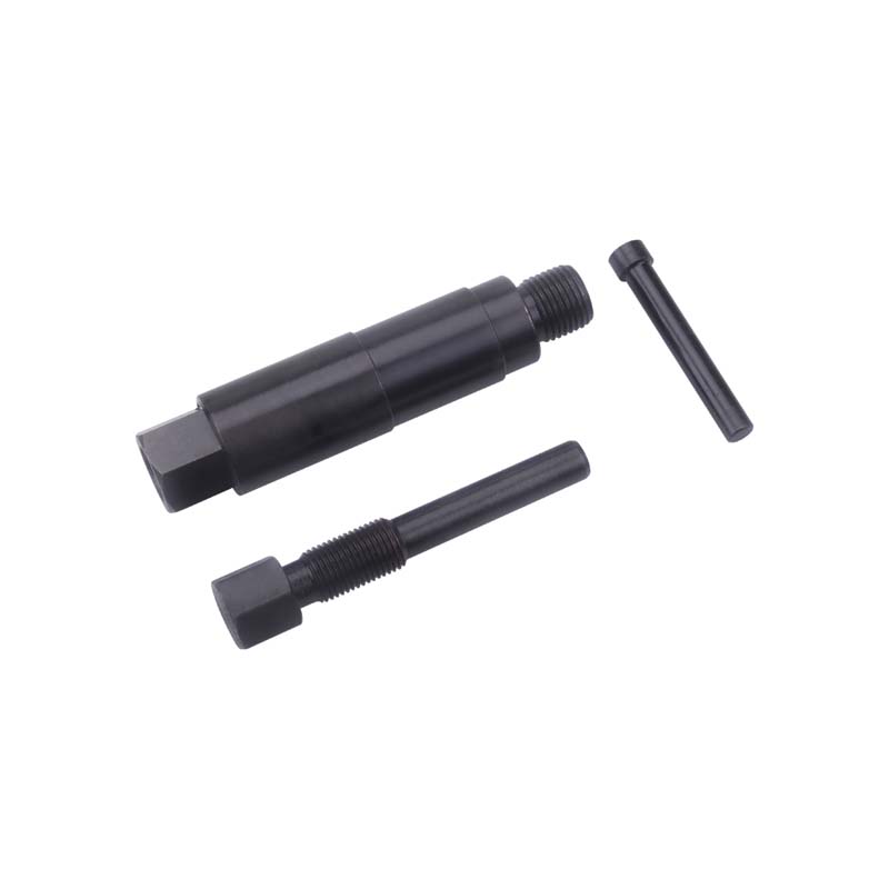Spark Plug Extractor,Broken Spark Plug Remover Kit For Ford Triton 3 Valve Engines