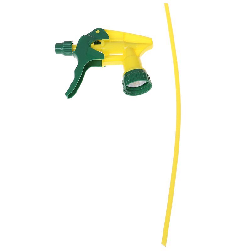 1PCS Plastic Flower Irrigation Spray Heads Multicolor Sprayers Replacements Head Home Plants Water Sprayer Head Garden Supplies