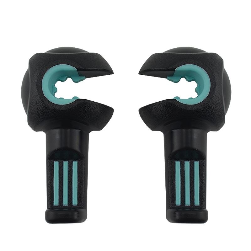 1 Pair Convenient Universal Multi Use Car Back Seat Headrest Hidden Style Hanger Holder Hook Grocery Storage Auto Fastener Clip