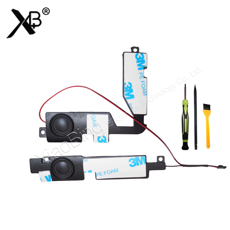 Left and right Laptop speaker For ASUS X555L A555L K555L R555L F555LD FL5800 V555L VM590L X555LD Y583L F555 V555U W519: Default Title
