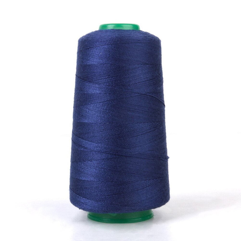 Spool Of Jeans 20S/2 Sewing Thread Box Set Sewing ... – Vicedeal