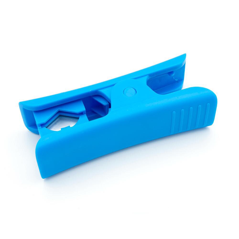 83Mm * 32Mm Flexibele Ptfe Buis Cutter Slang Snijden Abs Voor 3D Printer Rvs Blade Handje