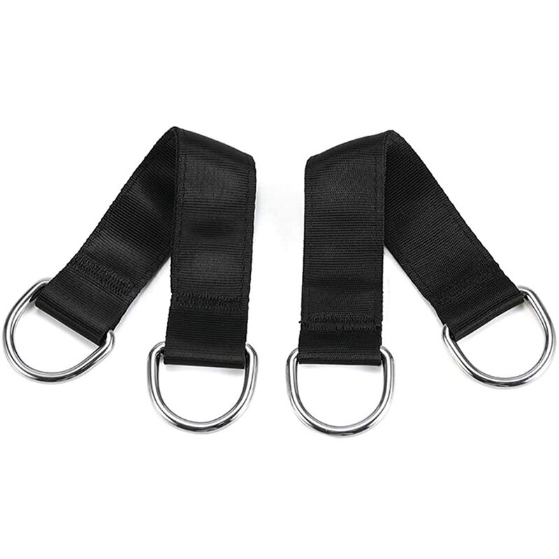 Wooden Pull Up Climbing Hold Grips - 1 Pair Hand Grips Strengthener Exerciser Training Tools for Grip Strength