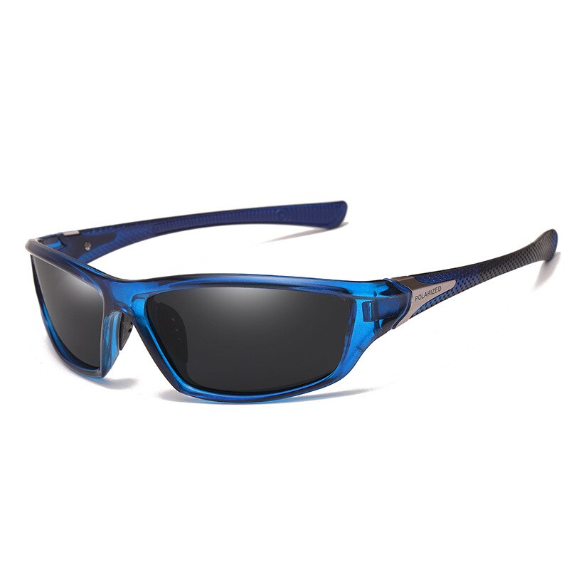 Klassieke UV400 Gepolariseerde Zonnebril Mannen Rijden Shades Mannelijke Zonnebril Vintage Driving Reizen Vissen Zon Driver Goggle