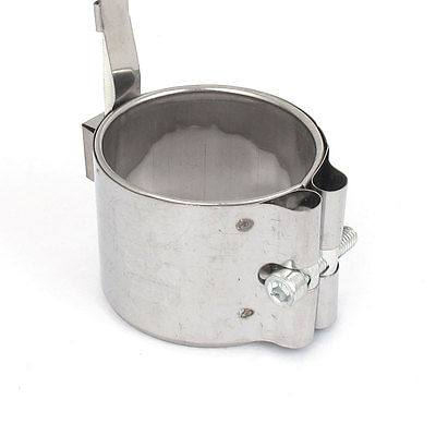 220 V 230 Watt 55x45mm Heizelement Band-heizung 2 stücke für Kunststoff-spritzguss-maschine