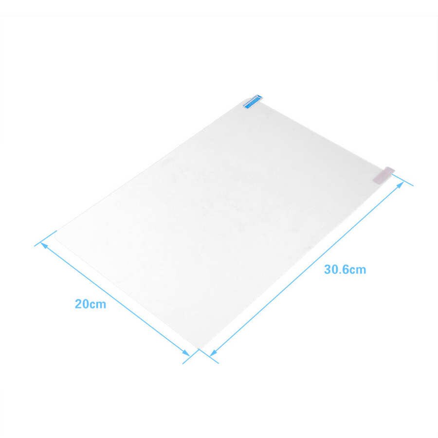 Screen Filter Ultra-Dunne Crystal Clear Film Screen Guard Protector Laptop Cover Voor Retina 13.3 Inch Privacy Screen Filter