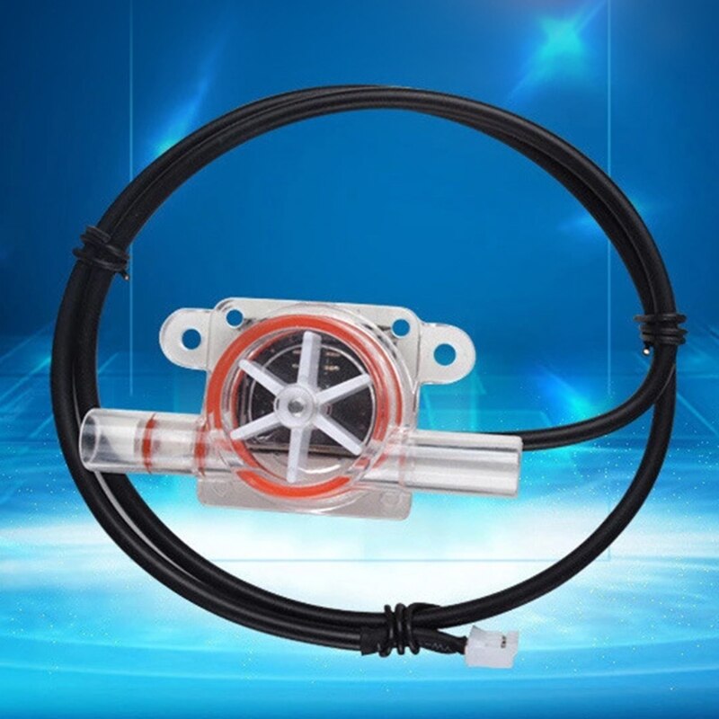 Automatic Water Flow Sensors, Water Level Control Water Tank Traditional Float Switch Upgrade (Upper Inlet /Side Inlet)