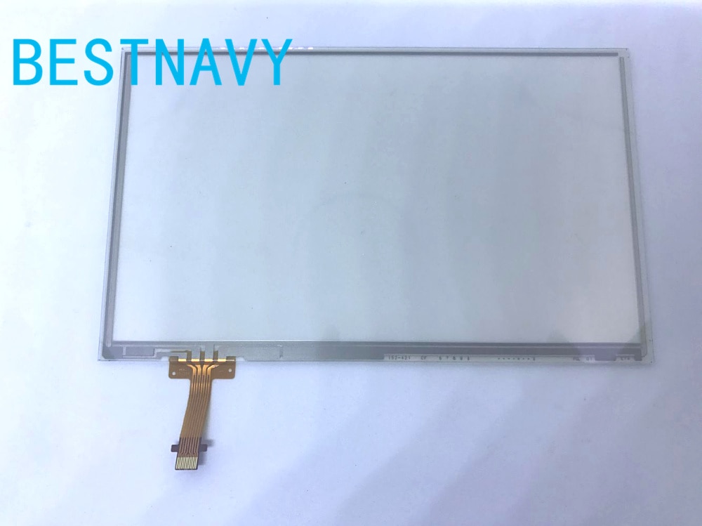 Carte contrôleur d'entrée CVBS avec écran LCD WLED 7 pouces 480x234