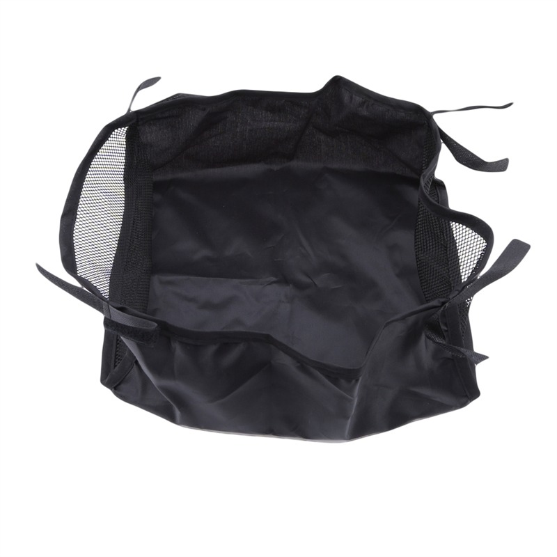 Tragbare Baby Kinderwagen Korb Neugeborenen Kinderwagen Hängenden Korb Kleinkind Kinderwagen Zubehör Kinderwagen Boden Korb Organizer Tasche: verrotten