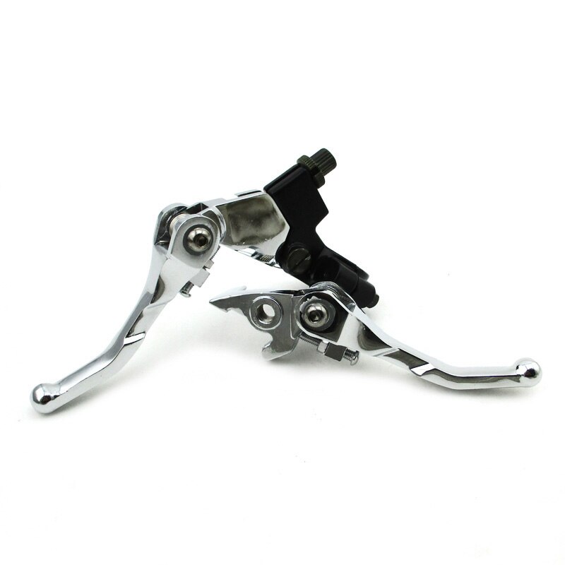 NICEDOLL Crossmotor Koppeling Rem Draaihendels voor CRF250RX CRF 250 RX