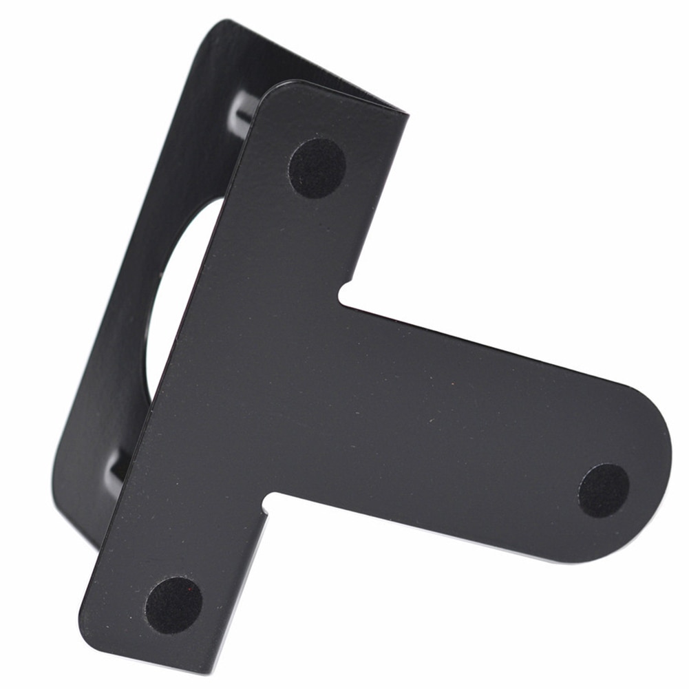 1 Pair Support Bookend Decorations Metal Stand Desk Organizer Home Storage Study Room Office Universal Non Skid Stationery