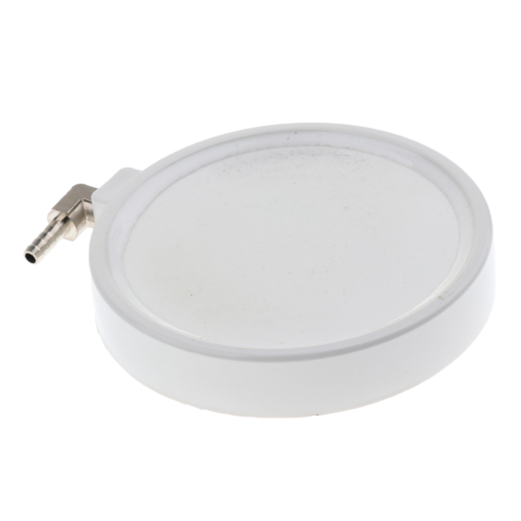 Air Stone Bubble Ball Shaped Airstones Diffuser for Aquarium Fish Tank Hydroponics Pump