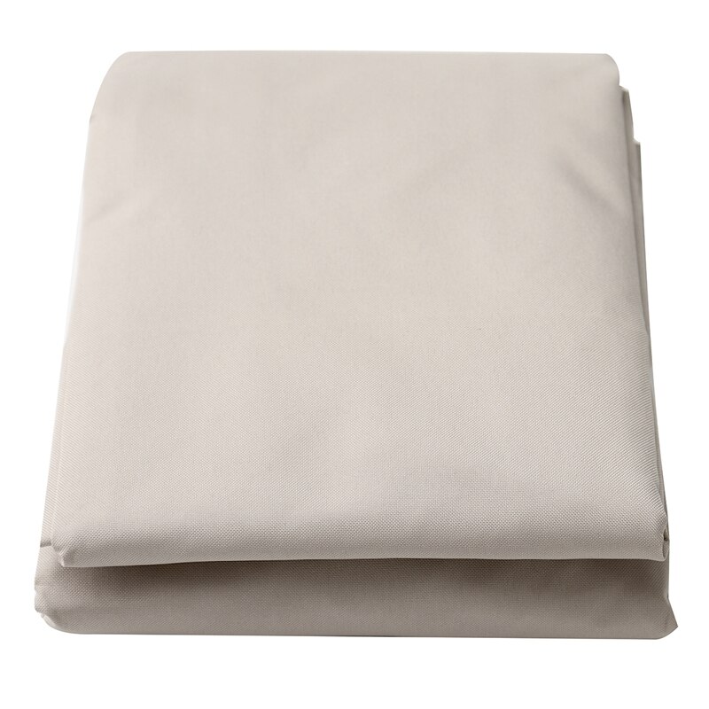 300D Waterproof Polyester Rectangle Awning Sun shading net Sun Shade Sail Outdoor Sun Shelter Khaki Sunscreen Sunshade Cloth