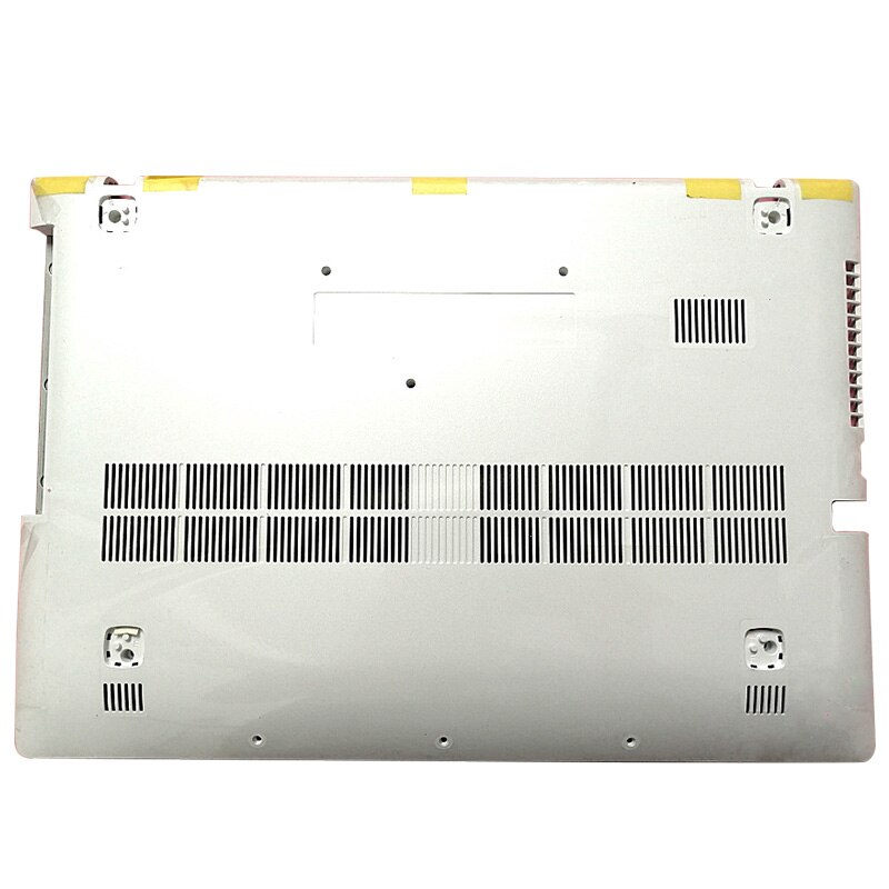 NEUE Für Lenovo Ideapad Z510 Laptop Palmrest Ober fallen/Unterseite Basis Notizbuch Computer fallen Silber: Weiß D Startseite